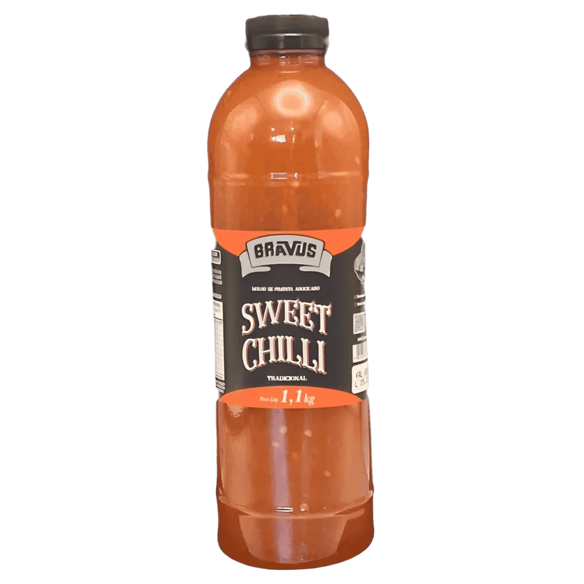 Sweet Chilli Bravus